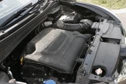 HYUNDAI IX35 engine