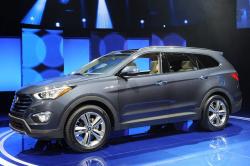 hyundai sante fe