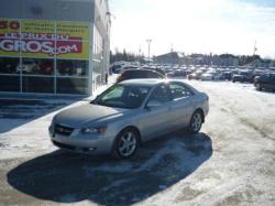 HYUNDAI SONATA 3.3 V6 green