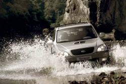 hyundai terracan 2.9 crdi