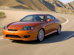 hyundai tiburon