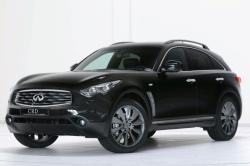 infiniti fx