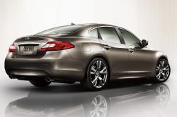 infiniti m 37