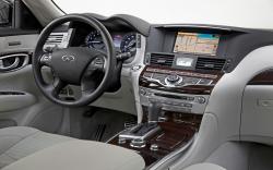 infiniti m 37