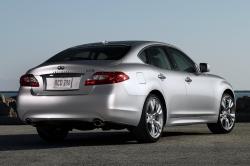 infiniti m 37