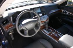 infiniti m 37