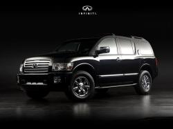 infiniti qx 56