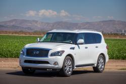 Infiniti QX80