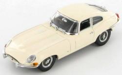 JAGUAR E-TYPE 1 white