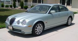 jaguar s-type