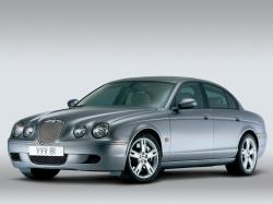 jaguar s-type