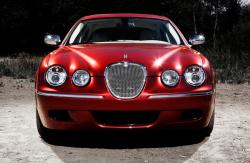 jaguar s-type