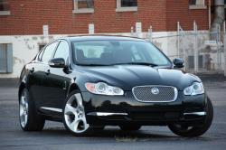 jaguar xf 10