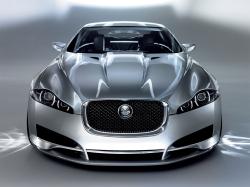 jaguar xf 10