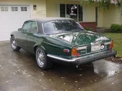 jaguar xj 4.2