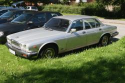 jaguar xj 4.2