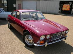 jaguar xj 4.2