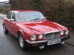 jaguar xj 4.2