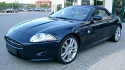 jaguar xk