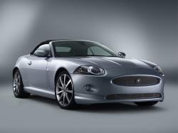 jaguar xk