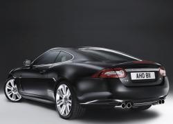 jaguar xk