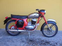 jawa 250 california