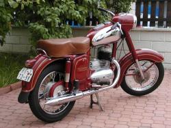 jawa 250