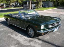 JAWA MUSTANG interior