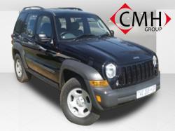 JEEP CHEROKEE (3 black