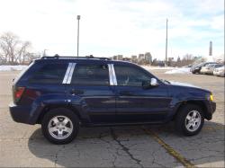 JEEP CHEROKEE (3 blue