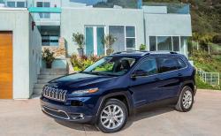 jeep cherokee (3