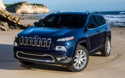 jeep cherokee (3