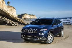 jeep cherokee (3