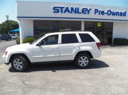 JEEP CHEROKEE (3 white