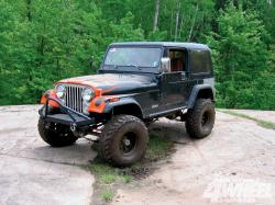 jeep cj 7