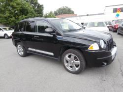 JEEP COMPASS 4X4 engine