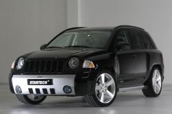 jeep compass 4x4