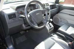 jeep compass 4x4