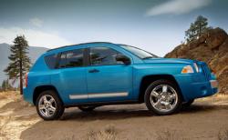 jeep compass 4x4