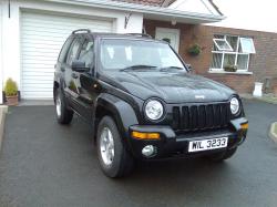 jeep crd