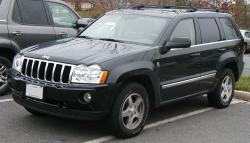 jeep grand