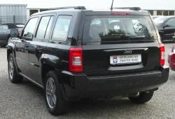 jeep patriot 2.0 crd