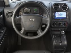 jeep patriot