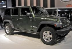 jeep rubicon