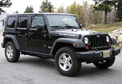 jeep rubicon