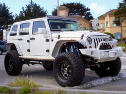 jeep rubicon