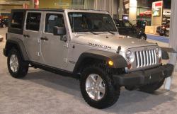 jeep rubicon