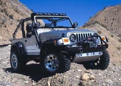 jeep rubicon