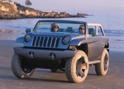 jeep willys