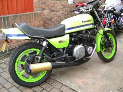 kawasaki 1100